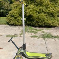 Monopattino bambino globber