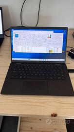 Dell Latitude 7420 i5-1135G7 8GB 256GB NVMe
