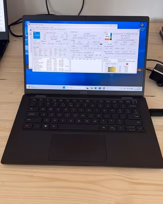 Dell Latitude 7420 i5-1135G7 8GB 256GB NVMe
