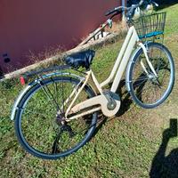 bici da donna