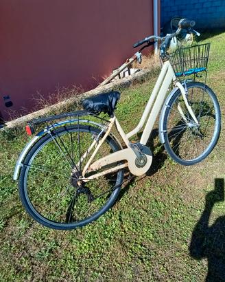 bici da donna