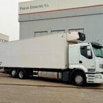 RENAULT PREMIUM FRIGO 460.26