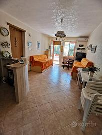 IPPOCAMPO - 45mq e terrazza - Bilocale con 2 Bagni