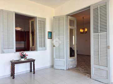 VILLA SINGOLA A ALCAMO