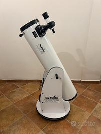 Telescopio Sky-Watcher Dobson 200P+Borsa&Accessori