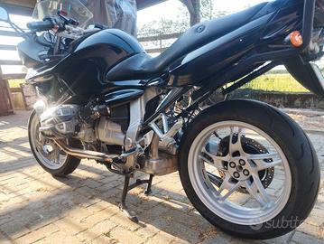 BMW R 1100 S
