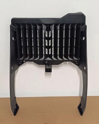 copri radiatore originale Yamaha Tenere 700