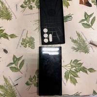 Samsung Galaxy S23 Ultra 512 GB Nero – Ottime cond