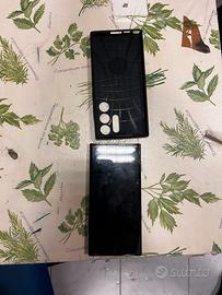 Samsung Galaxy S23 Ultra 512 GB Nero – Ottime cond