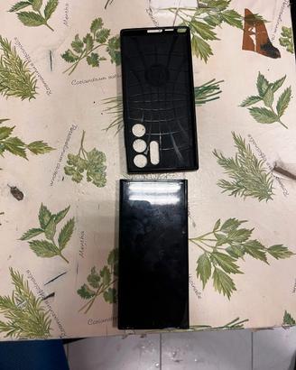 Samsung Galaxy S23 Ultra 512 GB Nero – Ottime cond