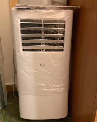 Condizionatore portatile