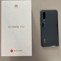 HUAWEI P30 ELE-L29