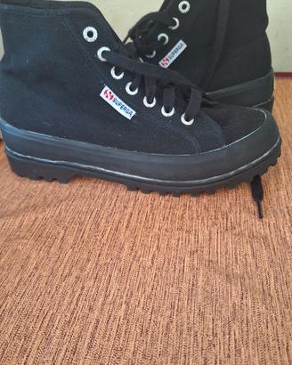 scarpe superga