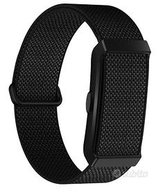 Smartwatch fitness tracker