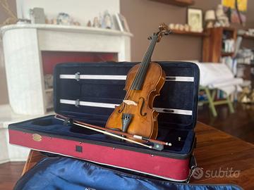 Viola stentor 4/4