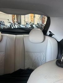 Fiat 500 elettrica