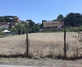 Terreno agricolo Roma