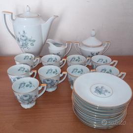 Servizio Königl. pr. Tettau