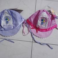 lotto cappellini disney