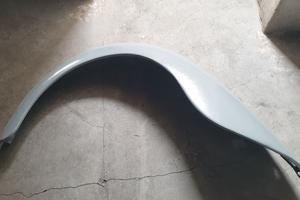 Parafango posteriore sinistro maggiolino 6V