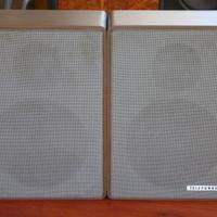 telefunken tl-500 diffusori casse 2 vie, watts 50