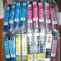 cartucce compatibili Epson