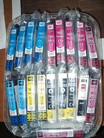 cartucce compatibili Epson