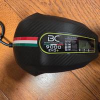 Caricabatterie/Mantenitore BC Battery BC 9000 EVO+