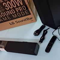 Sound Bar LG