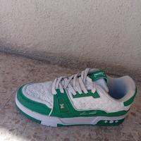 scarpe Louis vuitton