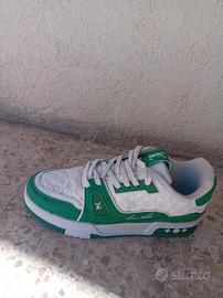 scarpe Louis vuitton