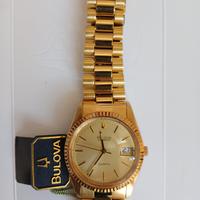 Orologio Bulova Super Seville Calendar