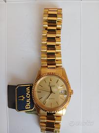 Orologio Bulova Super Seville Calendar