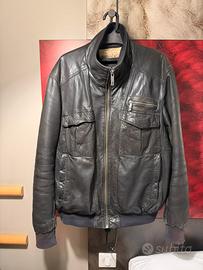 Chevignon giacca pelle