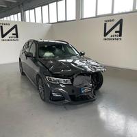 BMW 330 I XDRIVE TOURING 258CV MSPORT CAMBIO AUT