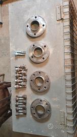 Distanziali Auto 16-20mm