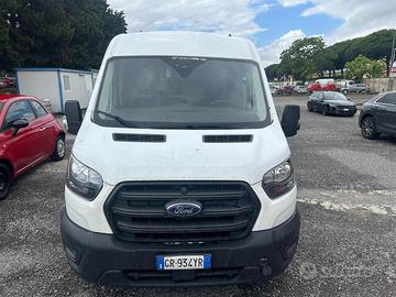 FORD Transit 290 2.0TDCi + IVA 22%
