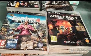 gioco ps3