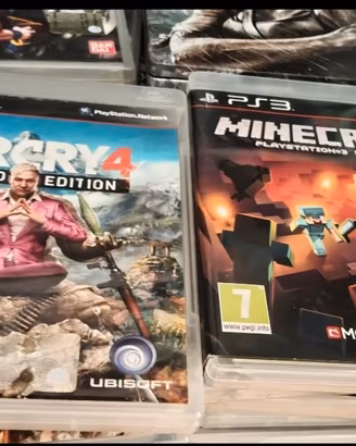 gioco ps3
