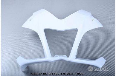 Muso frontale APRILIA RS RS4 50 / 125 2011 - 2020