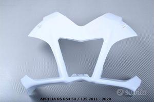 Muso frontale APRILIA RS RS4 50 / 125 2011 - 2020