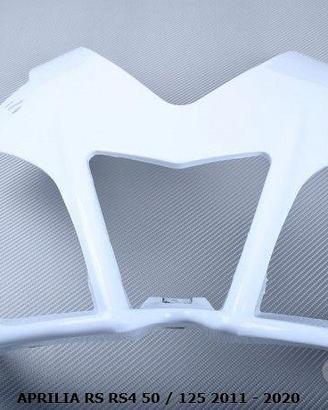 Muso frontale APRILIA RS RS4 50 / 125 2011 - 2020