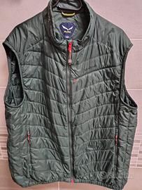 Gilet uomo Salewa Pordoi tg.3XL