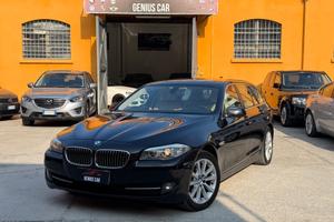 Bmw 520 520d Touring Msport