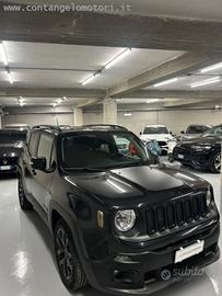 JEEP Renegade 1.6 Mjt 120 CV Night Eagle