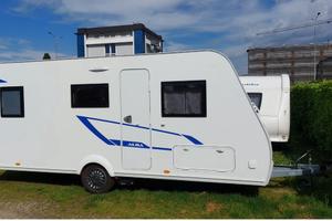 Caravelair Alba 496