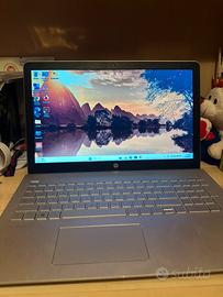 Hp i7 12GB 256GB SSD