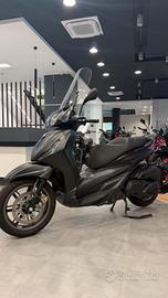Piaggio Beverly 400 S hpe