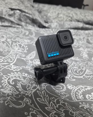 gopro hero 4k 60 fps 