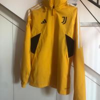 Giacca primaverile juventus